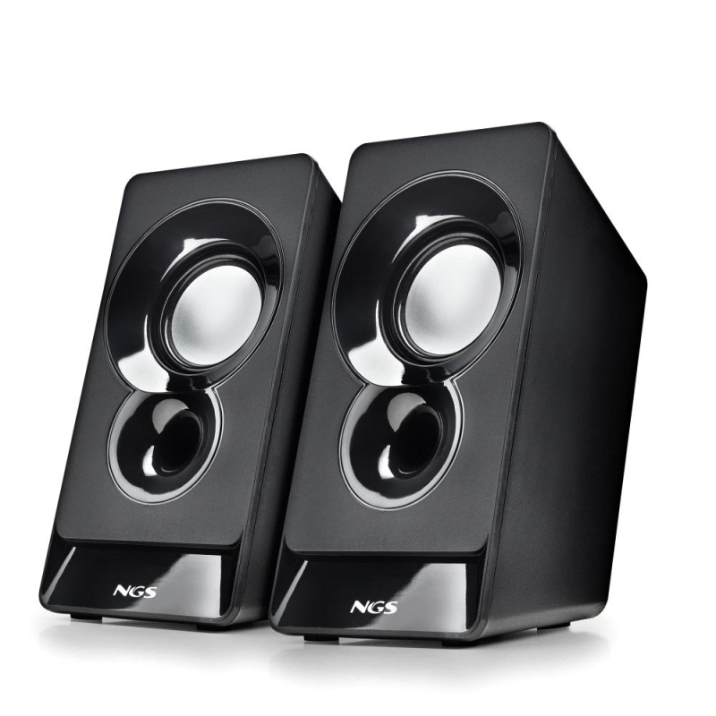 ALTAVOCES MULTIMEDIA 2.0 SB210 NGS