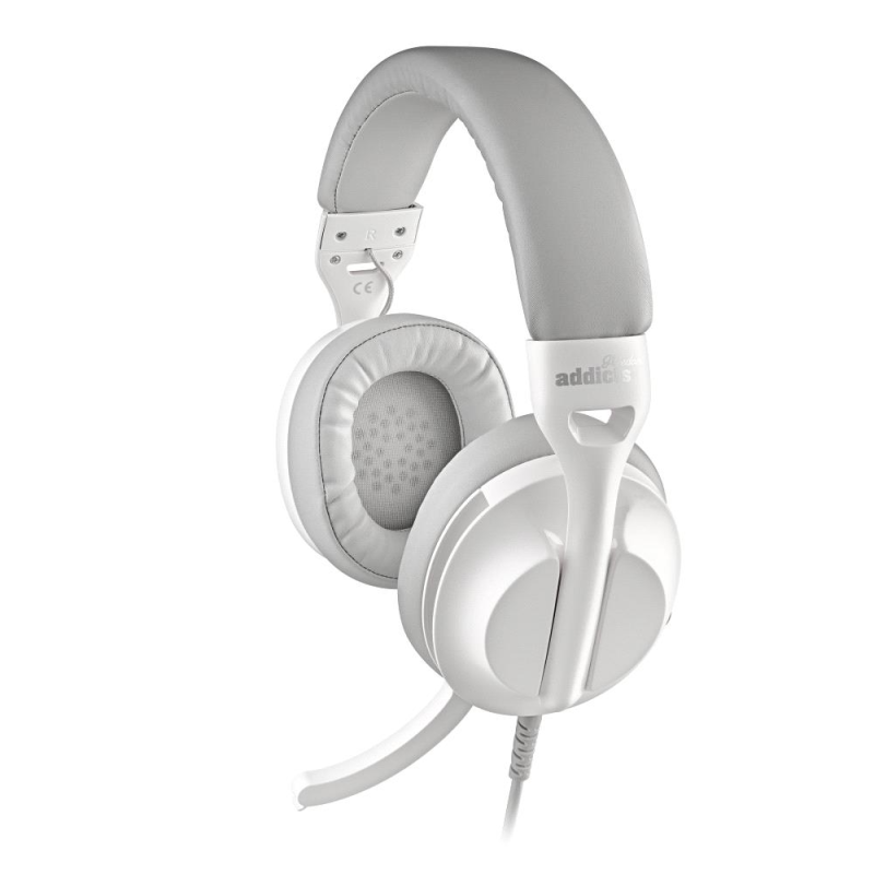 AURICULAR VOX 805 USB-C BLANCO NGS