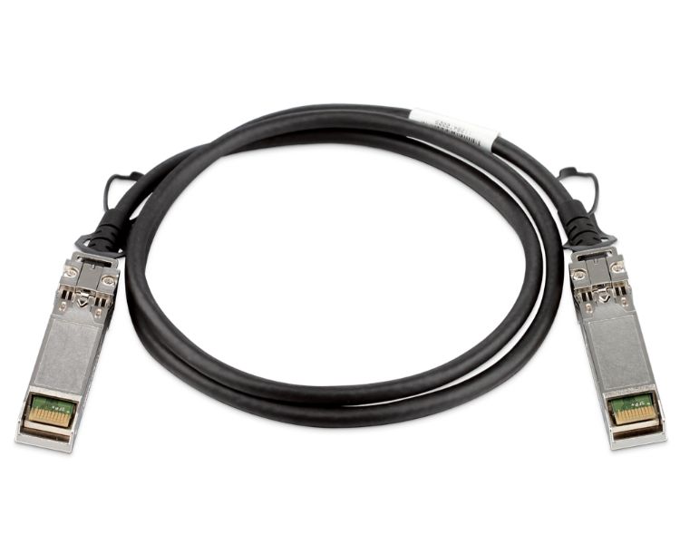 D-LINK CABLE STACK DIRECT ATTACH 1 M SFP+/SFP+