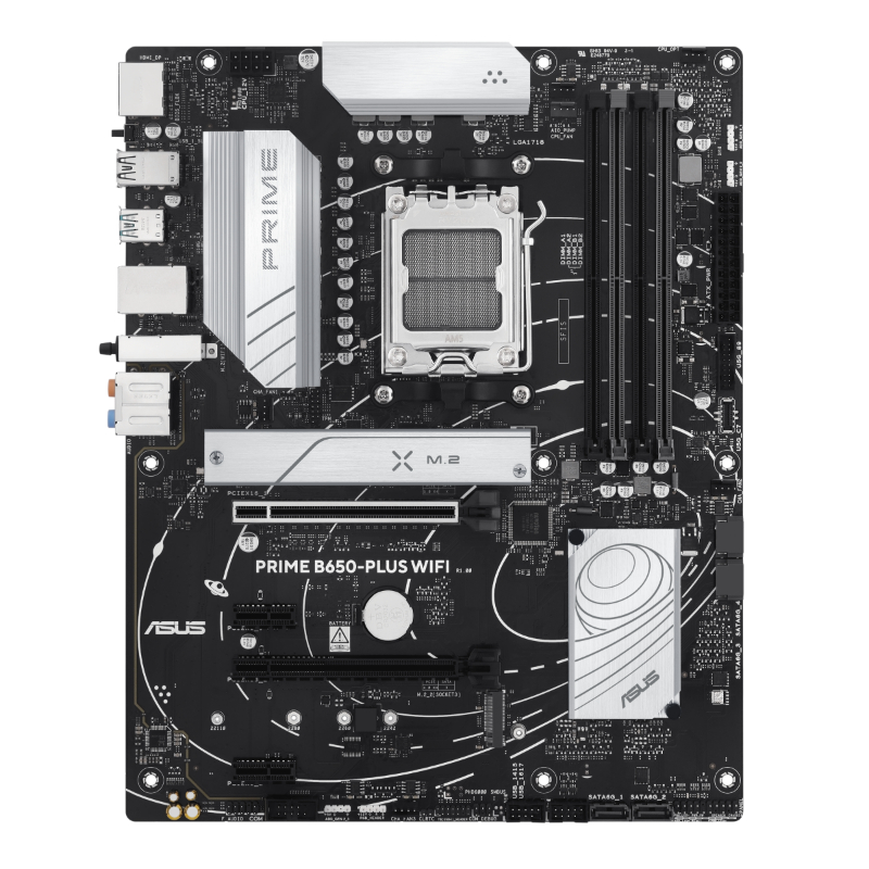 PLACA BASE PRIME B650-PLUS WIFI ASUS