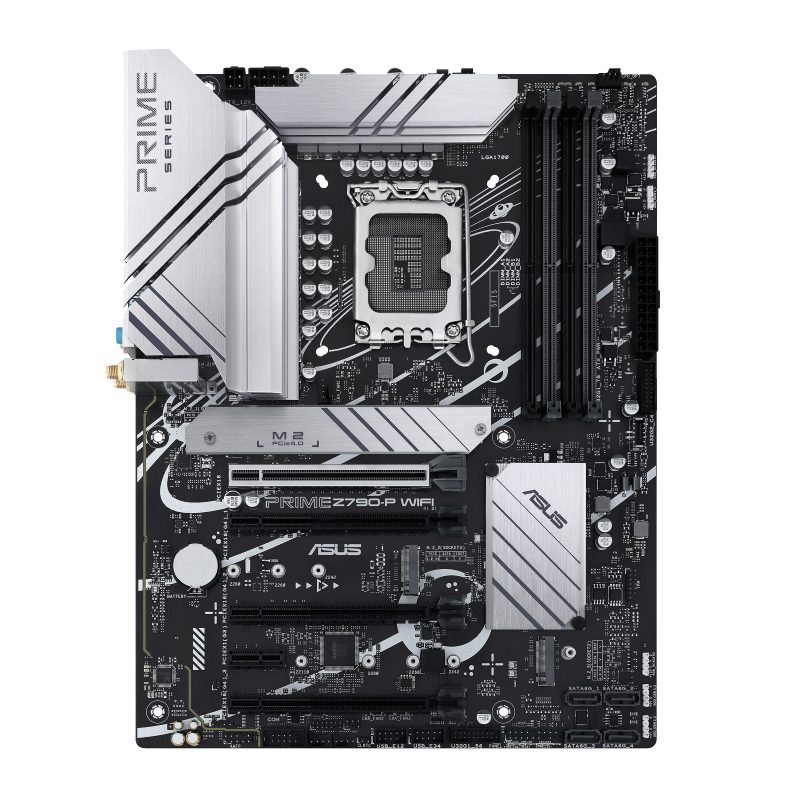 PLACA BASE PRIME Z790-P WIFI ASUS