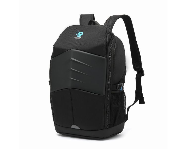 MOCHILA NOTEBOOK 15.6'' NEGRO DEEPGAMING