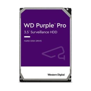 DISCO WD PURPLE PRO 10TB SATA3 256MB