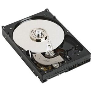 DISCO DURO 1TB DELL SATA6G 7.2K RPM CABLED HARD DRIVE