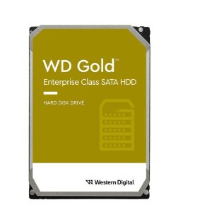 DISCO DURO 8TB WESTERN DIGITAL GOLD ENTERPRISE  SATA 3 256MB 7200RPM WD8005FRYZ
