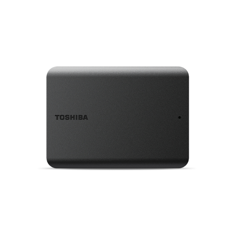 Toshiba HD CANVIO HDTB520EK3AA 2TB 2.5" USB 3.0 ne