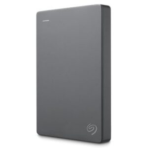 Seagate Basic STJL1000400 1TB 2.5" USB 3.0 Negro