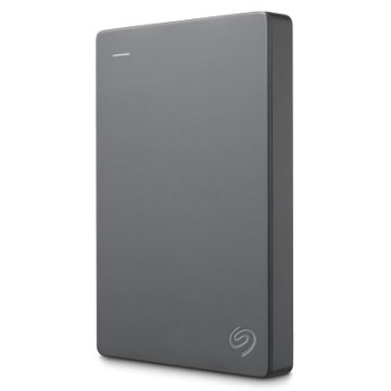 Seagate Basic STJL1000400 1TB 2.5" USB 3.0 Negro