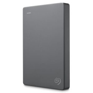 Seagate Basic STJL2000400 2TB 2.5" USB 3.0 Negro