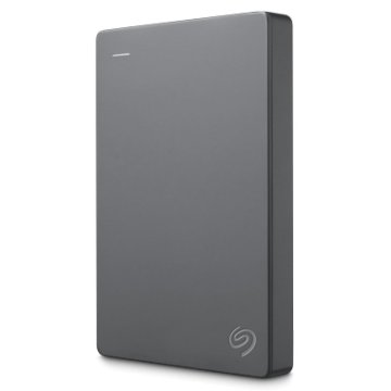 Seagate Basic STJL2000400 2TB 2.5" USB 3.0 Negro