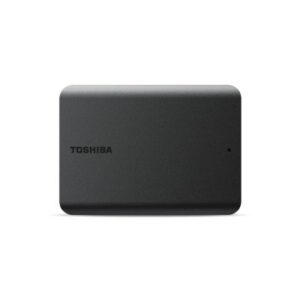 Toshiba HD CANVIO HDTB510EK3AA 1TB 2.5" USB 3.0 ne