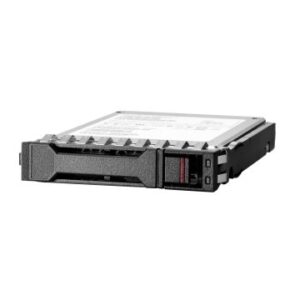 DISCO DURO HPE 960GB SSD SATA 2.5" (SATA/600)