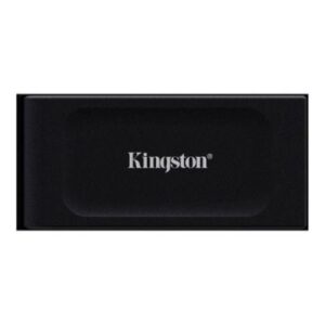SSD EXTERNO KINGSTON 1TB XS1000