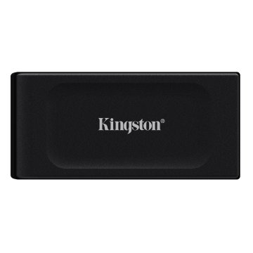 SSD EXTERNO KINGSTON 2TB XS1000