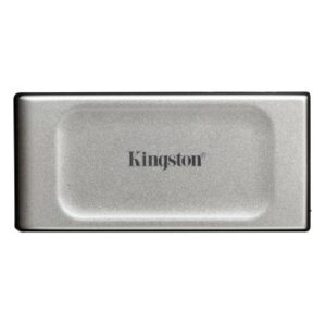 DISCO M.2 EXTERNO KINGSTON SXS2000/2000G 2TB - USB 3.2 Gen 2x2