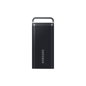 DISCO M.2 EXTERNO T5 EVO PCIe NVMe USB 3.2 SAMSUNG MU-PH8T0S 8TB NEGRO