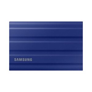 Samsung T7 Shield SSD Externo 2TB NVMe USB3.2 Azul