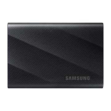 Samsung T9 SSD Externo 4TB USB 3.2 Gen 2x2 Black