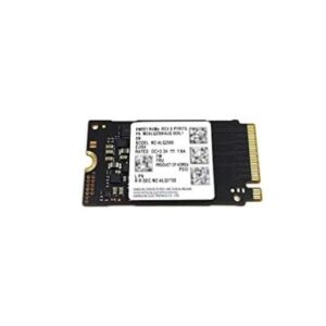 DISCO M.2 NVMe 256GB 2242 PCIe 4.0 "OEM" (nuevo, procedente de ampliacion de portatiles lenovo)