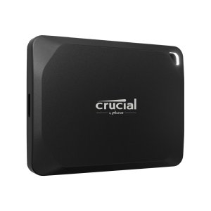 DISCO SSD EXTERNO 1TB Crucial X10 Pro CT1000X10PROSSD9 PCIe Gen5