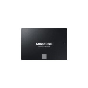 Samsung 870 Evo SSD 2TB 2.5" SATA3