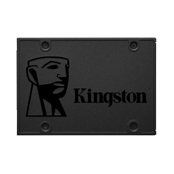 SSD KINGSTON A400 480GB SATA3