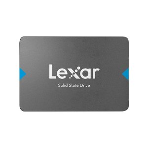 DISCO SSD SATA3 480GB LEXAR NQ100  LNQ100X480G-RNNNG