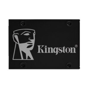 DISCO SSD SATA3 512GB KINGSTON KC600 (500Mb/S ESCRITURA) SKC600/512G