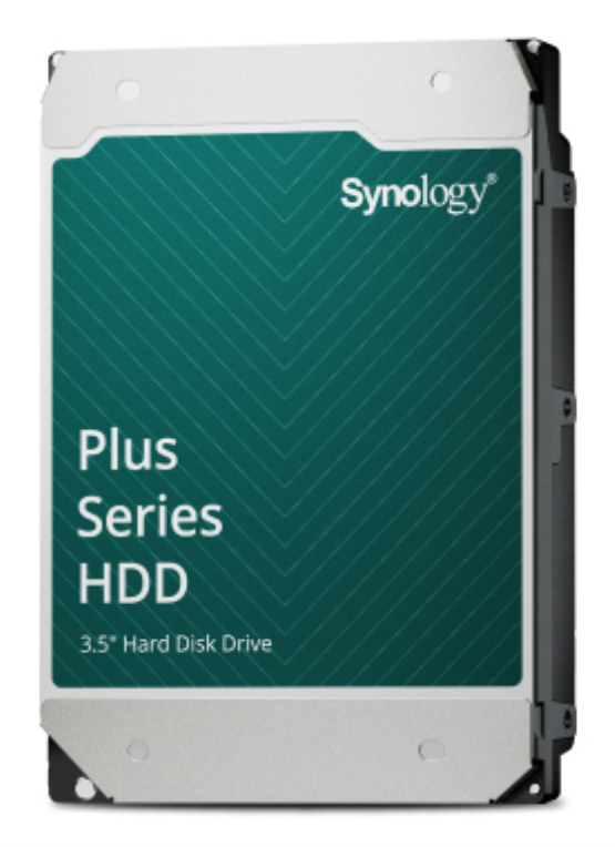 Synology HAT3310-12T 3.5" SATA HDD