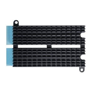 DISIPADORES DISTOS M.2 COMPATIBLES FLASHSTOR FS6706T FS6712X AS-T10G3