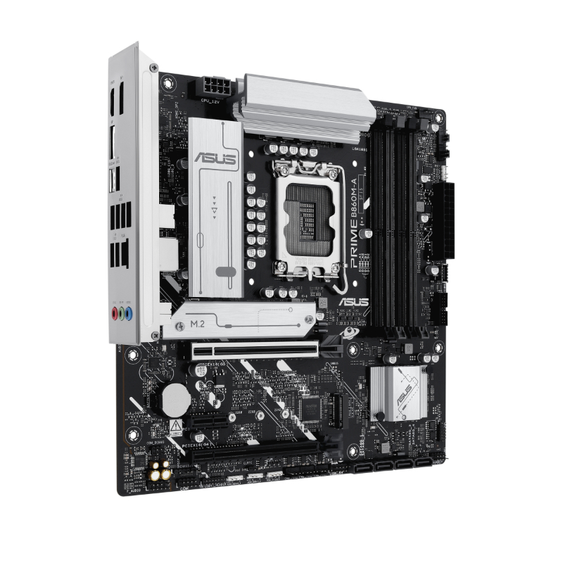 PLACA BASE PRIME B860M-A-CSM ASUS