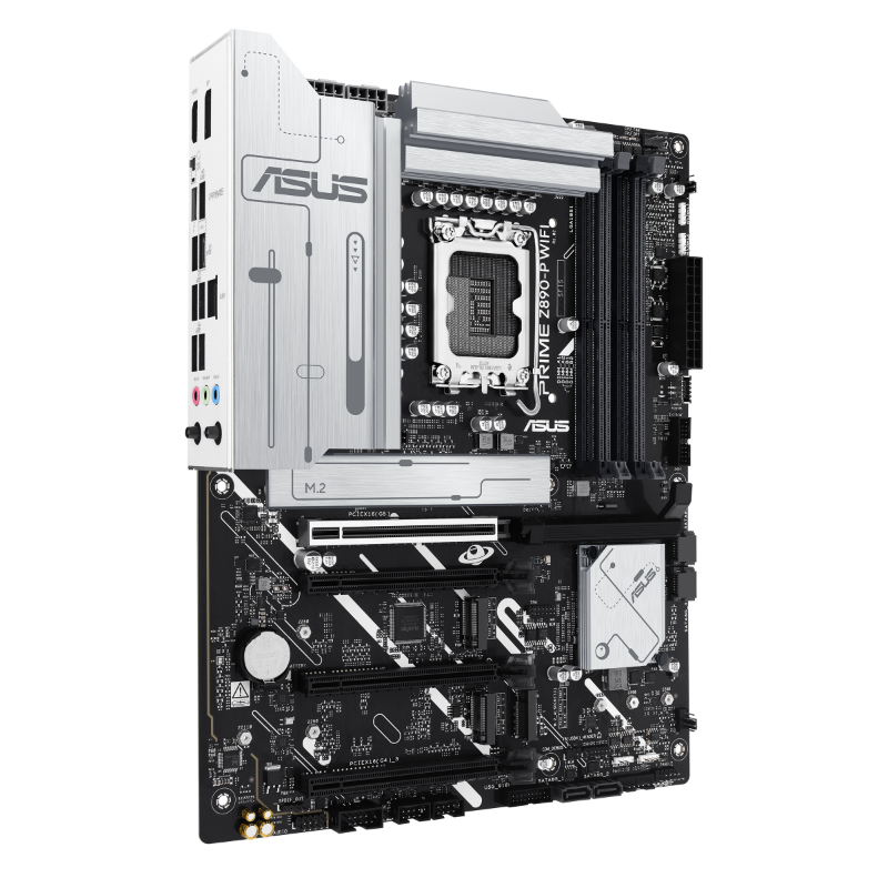 PLACA BASE PRIME Z890-P WIFI ASUS