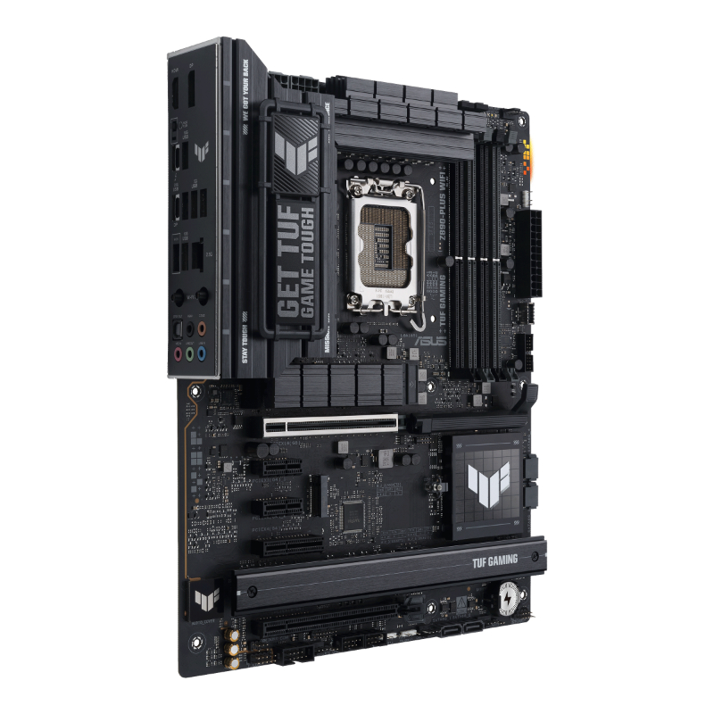 PLACA BASE PRIME X870-P ASUS