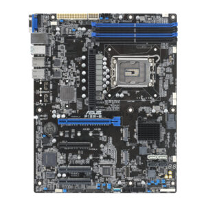 PLACA BASE ASUS SERVER P13R-E