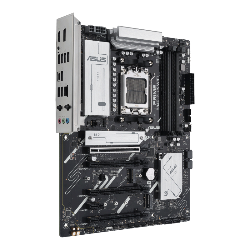 PLACA BASE PRIME B840-PLUS WIFI ASUS