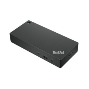 Lenovo Dock ThinkPad Universal USB-C