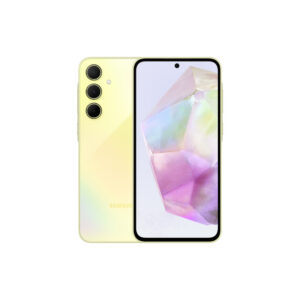 SMARTPHONE SAMSUNG GALAXY A35 5G 6.6'' 128 GB YELLOW