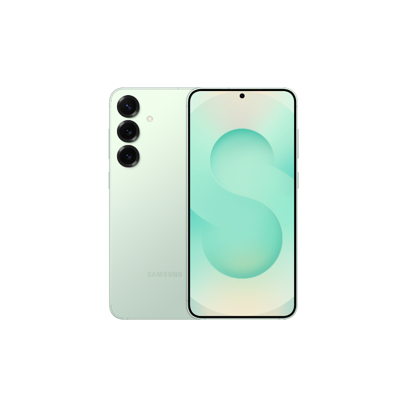 SMARTPHONE SAMSUNG GALAXY S25 5G 6.2'' 256 GB MINT GREEN