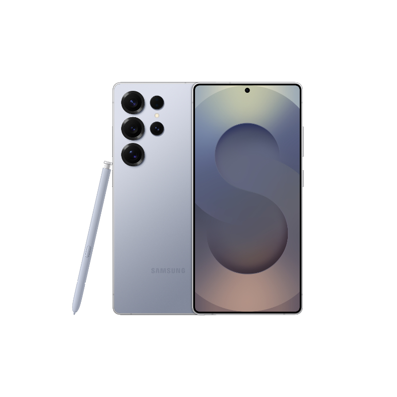 SMARTPHONE SAMSUNG GALAXY S25 ULTRA 5G 6.9'' 512 GB TITANIUM BLUE