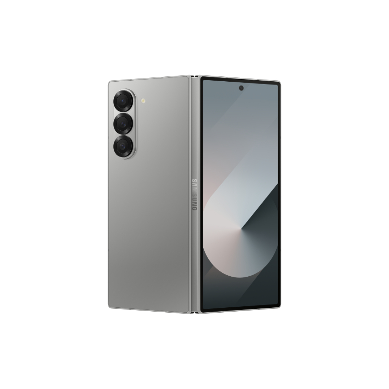 SMARTPHONE SAMSUNG GALAXY Z FOLD6 5G 7.6'' 256GB GREY