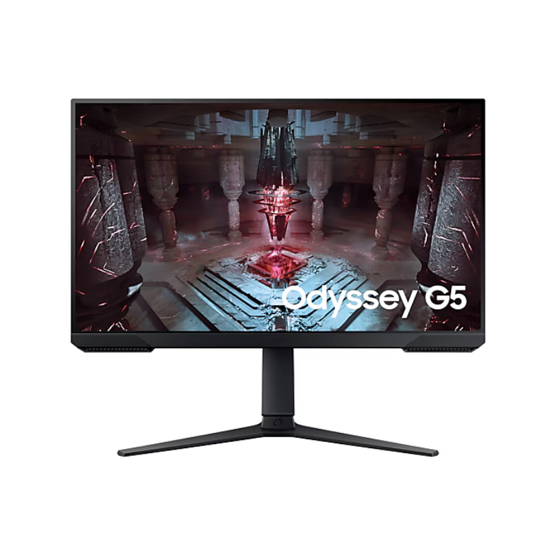 MONITOR SAMSUNG GAMING ODYSSEY G3 LS27CG510EUXEN