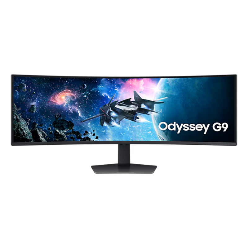 MONITOR CURVO SAMSUNG GAMING ODYSSEY G9 LS49CG954EUXEN