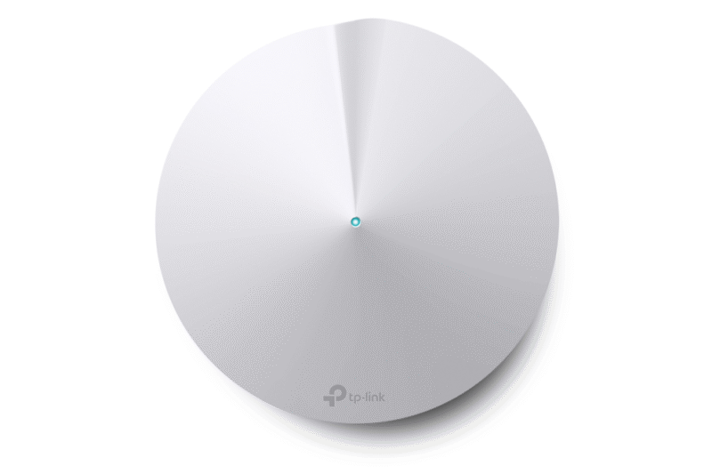 EXTENSOR DE COBERTURA TP-LINK AC1300 CON ANTIVIRUS