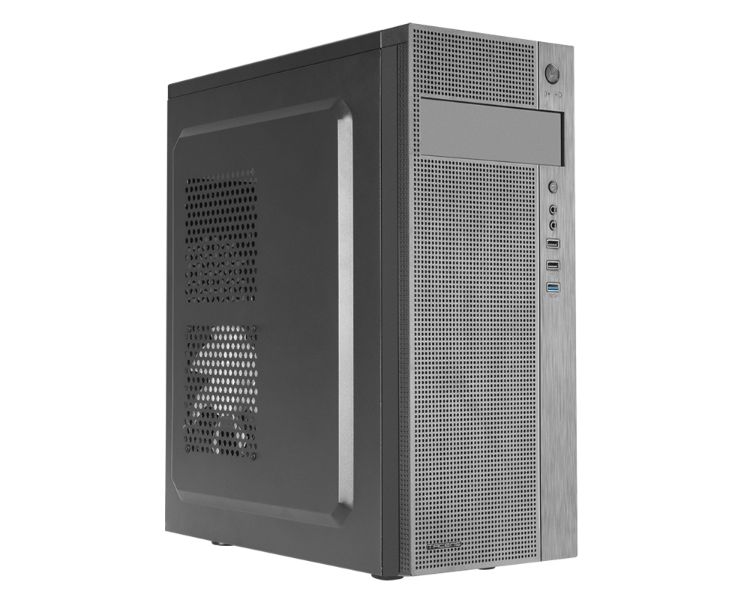 CAJA SEMITORRE ATX 2FERROX TACENS