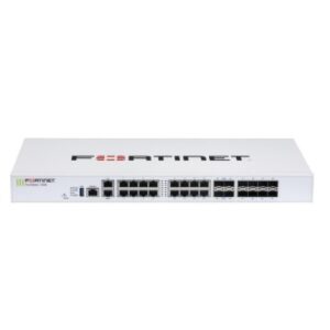 FORTIGATE FG-120G FIREWALL 2.8Gbps 18xGE RJ45 2xRJ45 HA 16xGE RJ45 4x10GE SFP+ FortiLink 8xSFP 1xRJ4