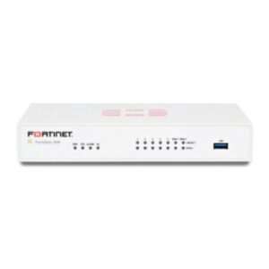 FORTIGATE FG-50E 7 PUERTOS GE RJ45 (INCLUYE 2 PUERTOS WAN, 5 PUERTOS SWICH)