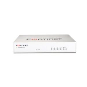 FORTIGATE FG-70F FIREWALL 800Mbps 10 PUERTOS 2xGE RJ45 WAN 1xGE RJ45 DMZ 2x GE RJ45 FortiLink 5xGE R