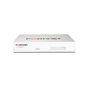 FORTIGATE FG-71F FIREWALL 800Mbps 128Gb SSD 10 PUERTOS 2xGE RJ45 WAN 1xGE RJ45 DMZ 2x GE RJ45 FortiL