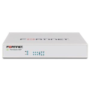 FORTIGATE FG-81F FIREWALL 900Mbps 128Gb SSD 8xGE PoE 2xGE RJ45/SFP 2xWAN GE RJ45 6xGE RJ45 2xGE RJ45