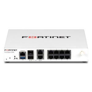 FORTIGATE FG-90G FIREWALL 2.2Gbps 2x10/5/2.5/ GE RJ45 O 10GE/GE SFP+/SFP 8xGE RJ45 1xRJ45 CONSOLA 1x